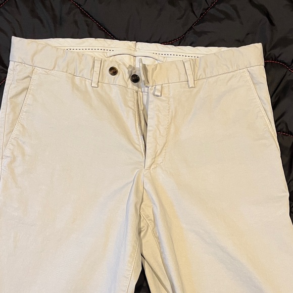 SuitSupply Khakis - Picture 1 of 8